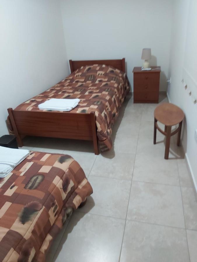 Omodos Maria'S Apartments Exterior photo